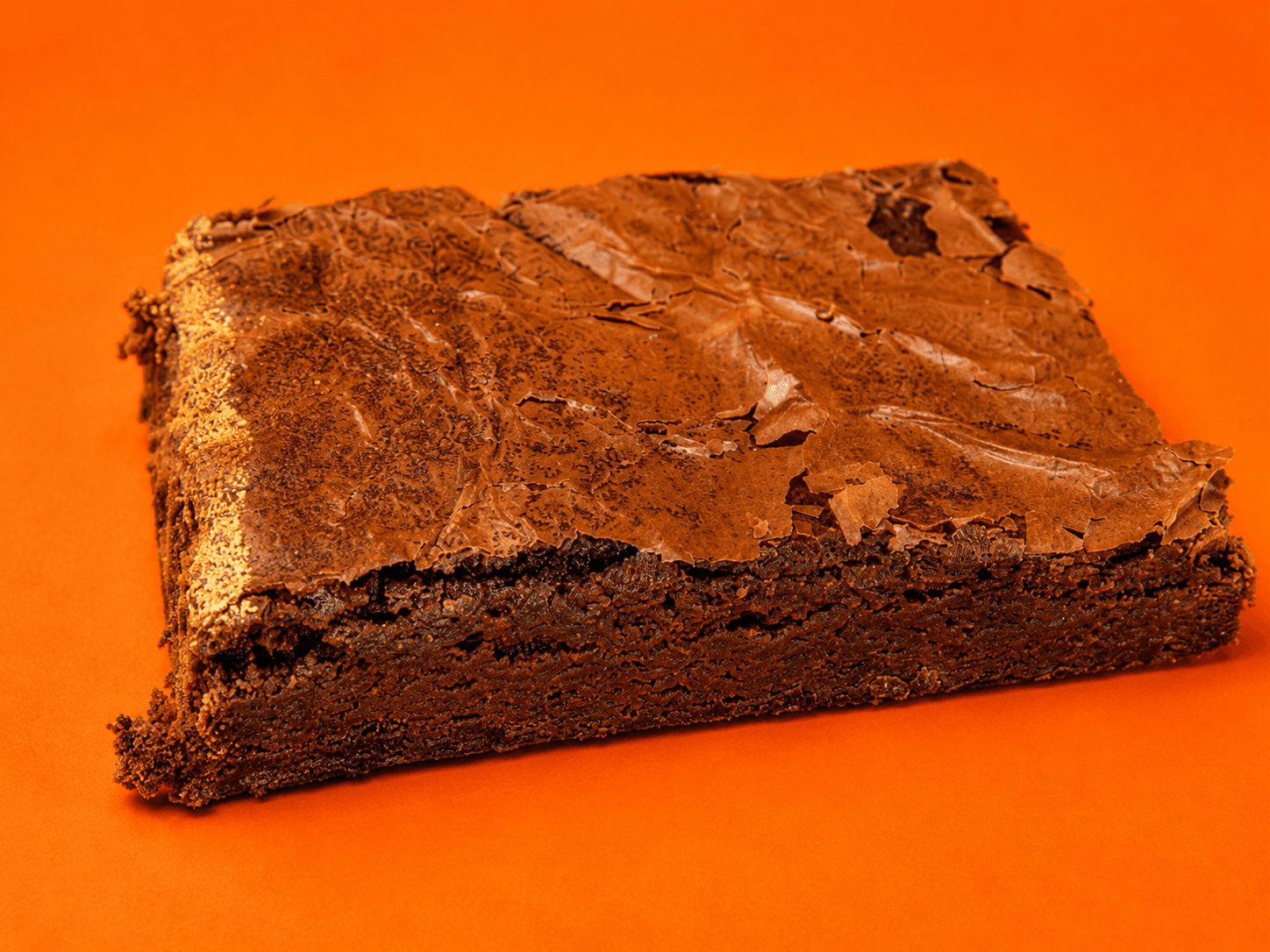 Brownie Tradicional